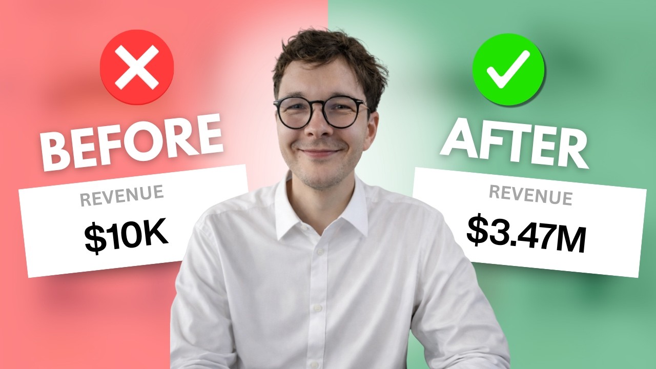 Watch the Shopify store case study video