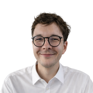 Gert, Founder & CEO at RedBat Agency